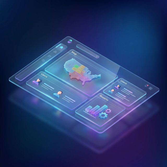 MiCongre 2026 Dashboard